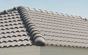 advantages of Badgers Mount clay roofing