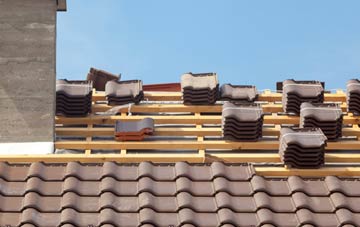 Badgers Mount clay roofing costs