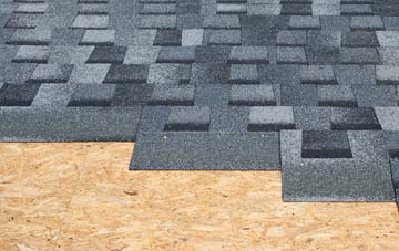 expert Badgers Mount asphalt roof companies