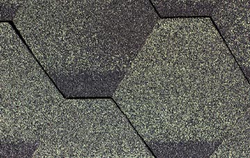 Badgers Mount fibreglass shingle repairs