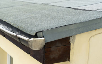 Badgers Mount flat garage roofing repairs