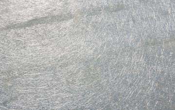 Badgers Mount laminate fibreglass or shingles?