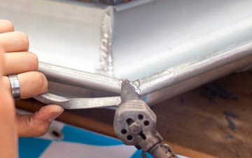 disadvantages of Badgers Mount lead roofing