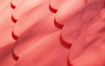 Badgers Mount plastic roof costs