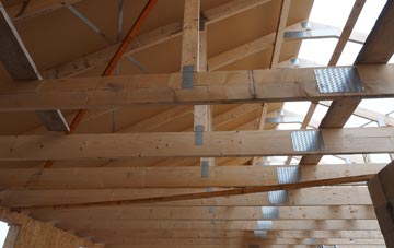 Badgers Mount roof truss costs