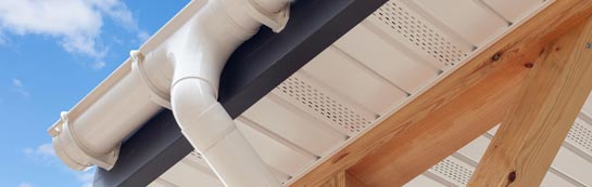 get Badgers Mount guttering quotes today