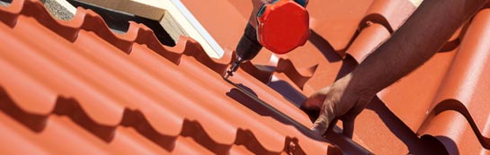 save on Badgers Mount roof installation costs