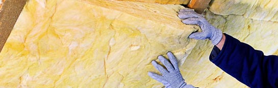 quotes for Badgers Mount roof insulation