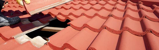 compare Badgers Mount roof repair quotes