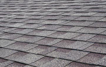 Badgers Mount tiles for shallow pitch roofing