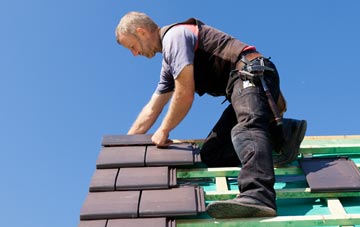 disadvantages of Badgers Mount slate roofing