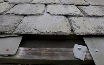 Badgers Mount slate roof repairs and maintenance
