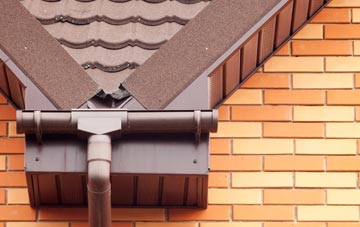 maintaining Badgers Mount soffits