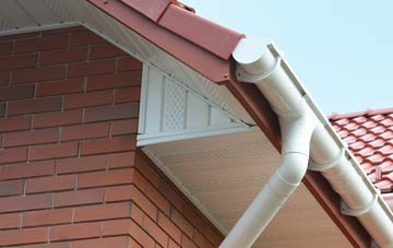 Badgers Mount soffit repair costs