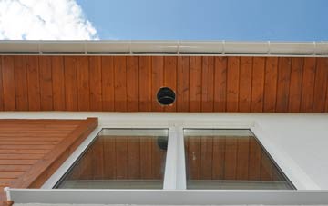 Badgers Mount soffit repair quotes