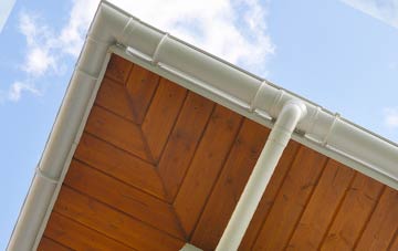 Badgers Mount soffit types