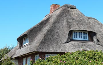 thatch roofing Badgers Mount, Kent