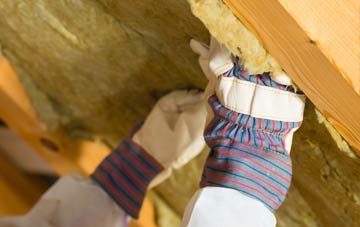 types of Badgers Mount pitched roof insulation materials