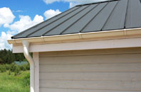 Badgers Mount fascia repair