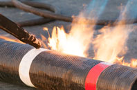 Badgers Mount flat roofing replacement
