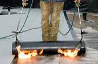 Badgers Mount flat roof sealing quote