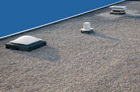 Badgers Mount flat roofing