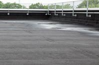 find rated Badgers Mount flat roofing companies