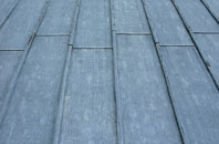 Badgers Mount lead roofing