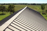 Badgers Mount metal roof quotes