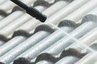 rated Badgers Mount roof cleaning companies