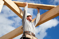 Badgers Mount roof replacement work