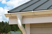 Badgers Mount soffits
