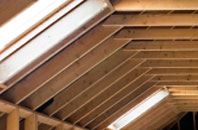 Badgers Mount tapered roof insulation quotes
